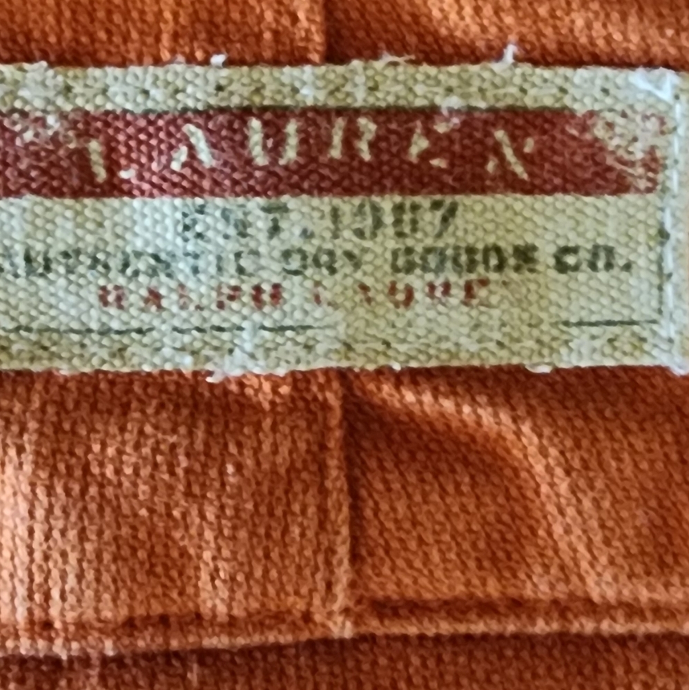 Ralph Lauren shorts sz 12.   #319 - Picture 2 of 5